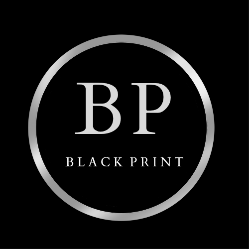 Black Print